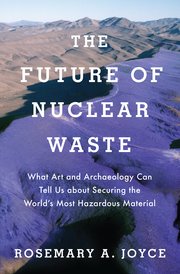 cover Joyce The Future of Nuclear Waste