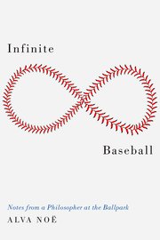 cover Noe Infinite Baseball