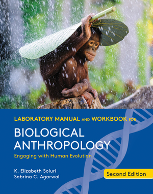 cover Agarwal BiologicalAnthropology