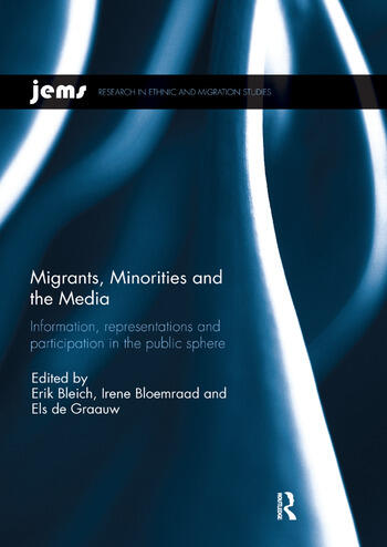 cover Bloemraad Migrants