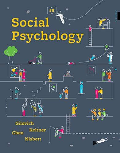 cover Chen SocialPsychology