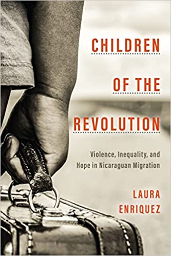 cover Enriquez Children